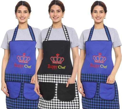 Happy clearance chef aprons