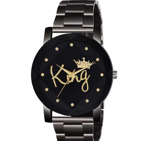 Checkout this latest Watches
Product Name: *Crystal-King-BD-Chain-Designer Fashion Wrist Analog Men And Women Watch  *
Strap Material: Metal
Display Type: Analogue
Size: Free Size
Multipack: 1
Country of Origin: India
Easy Returns Available In Case Of Any Issue


Catalog Rating: ★4.1 (575)

Catalog Name: Crystal-King-BD-Chain-Designer Fashion Wrist Analog Men And Women Watch??2637199
CatalogID_1636850
C72-SC1087
Code: 402-9353147-084