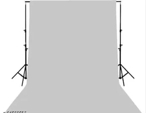 Checkout this latest Reflectors
Product Name: *6x8FT dark grey LEKERA Backdrop Photo Light Studio Photography Background ( Stand Not Included ) Reflector*
Color: Grey
mk sales provide Screen Background for photoshoot,GAMERS YOUTUBERS,VIDEO EDITERS.reflector is Best Quality product provided by Mk sales . We Provide WORLD CLASS Chroma Screen for YOUTUBE, Live Streaming, Gaming and Online Teaching Videos. Our dark grey Screen is of 4x8ft size made up of 100% LYKRA which provide Good strength to dark grey Screen for Better Result. We Provide 1PCS dark grey  Screen Cloth (With Rod Pocket) and Strong Hooks to Tn Walls. (This Product doesn't Include Stand)
Country of Origin: India
Easy Returns Available In Case Of Any Issue


SKU: 28
Supplier Name: M.K SALES

Code: 853-94089053-996

Catalog Name:  Reflectors
CatalogID_26938785
M01-C39-SC5158