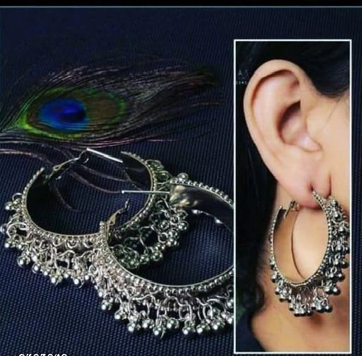 Checkout this latest Earrings & Studs
Product Name: *Stylish Women's Earring & Studs*
Country of Origin: India
Easy Returns Available In Case Of Any Issue


Catalog Rating: ★4.1 (259)

Catalog Name: Free Mask Allure Chunky Earrings
CatalogID_1664712
C77-SC1091
Code: 731-9465649-581