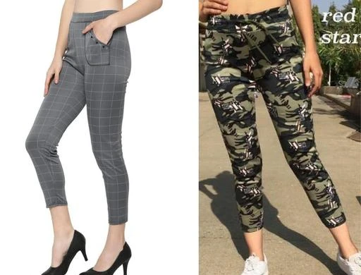 Checkout this latest Trousers & Pants
Product Name: *Pretty Modern Women Cotton Lycra Trousers *
Fabric: Cotton Lycra
Pattern: Solid
Net Quantity (N): 2
Sizes: 
28 (Waist Size: 32 in, Length Size: 43 in) 
30 (Waist Size: 32 in, Length Size: 43 in) 
32 (Waist Size: 32 in, Length Size: 43 in) 
FAHIONABLE TRENDING STYLE WITH BEST FABRIC MATERIAL AT LOW PRICE READY TO DISPATCH IT..
Country of Origin: India
Easy Returns Available In Case Of Any Issue


SKU: SKBv2GYr
Supplier Name: MAA BHAWANI COLLECTION

Code: 764-94694586-995

Catalog Name: Pretty Modern Women Cotton Lycra Trousers 
CatalogID_27114697
M04-C08-SC1034
