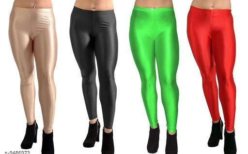 Fancy Unique Women Leggings