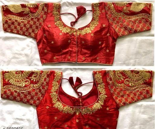 Checkout this latest Blouses
Product Name: *Banita Refined Women Blouses*
Sleeve Length: Long Sleeves
Sizes:
Free Size
Easy Returns Available In Case Of Any Issue


Catalog Rating: ★3.6 (26)

Catalog Name: Free Mask Aagyeyi Drishya Women Readymade Blouse
CatalogID_1678992
C74-SC1007
Code: 804-9527400-4701