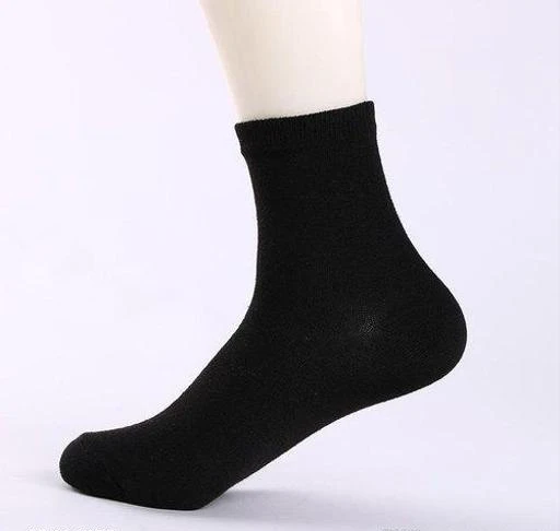 Checkout this latest Socks
Product Name: *BLAK STYLE Socks *
Fabric: Cotton
Type: Regular
Pattern: Solid
Multipack: 2
BLACK ANKLE FREE STYLE SOCKS FOR MEN (PACK OF 2)2 PAIR 
Sizes: Free Size
Country of Origin: India
Easy Returns Available In Case Of Any Issue


SKU: B01
Supplier Name: GNTMAXO

Code: 021-95464475-991

Catalog Name: Styles Latest Men Socks
CatalogID_27349172
M06-C57-SC1240