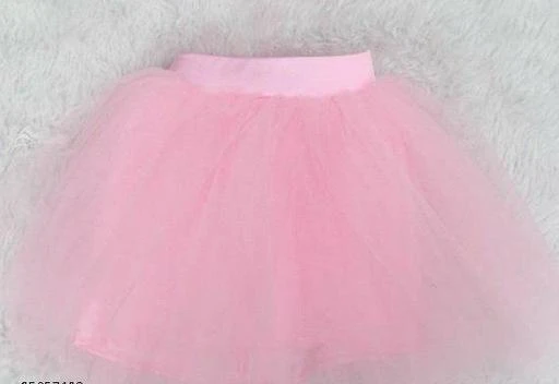 Checkout this latest Skirts
Product Name: *Cutiepie Comfy Kids Girls Skirts*
Fabric: Net
Pattern: Solid
Multipack: 1
Sizes: 
6-7 Years, 7-8 Years, 8-9 Years, 9-10 Years, 10-11 Years, 11-12 Years, 12-13 Years, 13-14 Years
Country of Origin: India
Easy Returns Available In Case Of Any Issue


SKU: Kriya Girl Soft Net Skirt-Pink-
Supplier Name: hetavi_creation

Code: 472-95657403-993

Catalog Name: Cutiepie Comfy Kids Girls Skirts
CatalogID_27408433
M10-C32-SC1145