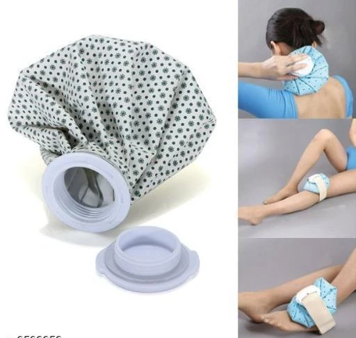 Checkout this latest Heating Pad
Product Name: *Water Bag Heat Cold Pack Sports Injury Neck Knee Pain Relief (Multi-Color-9