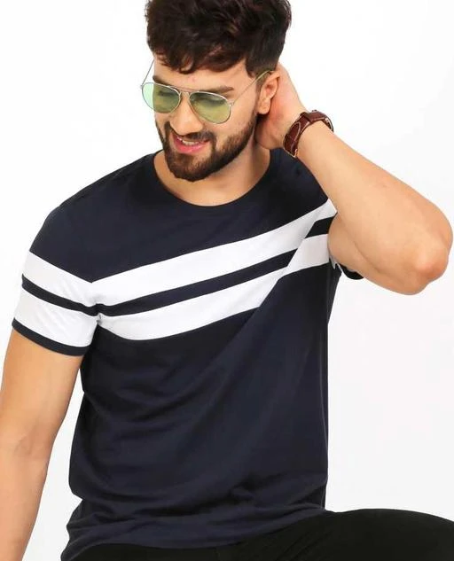 Checkout this latest Tshirts
Product Name: *Classy Latest Men Tshirts*
Fabric: Cotton Blend
Sleeve Length: Short Sleeves
Pattern: Striped
Net Quantity (N): 1
Sizes:
S (Chest Size: 38 in, Length Size: 26 in) 
M (Chest Size: 40 in, Length Size: 27 in) 
L (Chest Size: 42 in, Length Size: 28 in) 
XL (Chest Size: 44 in, Length Size: 29 in) 
Country of Origin: India
Easy Returns Available In Case Of Any Issue


SKU: TN-nrN4T
Supplier Name: AP FASHION

Code: 722-96464303-996

Catalog Name: Trendy Graceful Men Tshirts ,Trendy Modern Men Tshirts ,Classic Glamorous Men Tshirts  Comfy Sensational Men Tshirts ,Pretty Partywear Men Tshirts ,Trendy Retro Men Tshirts ,Classy Glamorous Men Tshirts ,Stylish Ravishing Men Tshirts ,Classic Fabulous Men Tshirts ,Trendy Fashionista Men Tshirts ,Fancy Designer Men Tshirts ,Stylish Designer Men Tshirts ,Comfy Latest Men Tshirts ,Fancy Elegant Men Tshirts ,Fancy Partywear Men Tshirts ,Classy Retro Men Tshirts ,Stylish Retro Men Tshirts ,Trendy Designer Men Tshirts ,Stylish Elegant Men Tshirts ,Trendy Glamorous Men Tshirts ,Comfy Glamorous Men Tshirts ,Classic Sensational Men Tshirts ,Pretty Graceful Men Tshirts ,Comfy Modern Men Tshirts ,Classy Fabulous Men Tshirts ,Classy Feminine Men Tshirts ,Stylish Modern Men Tshirts ,Fancy Partywear Men Tshirts ,Trendy Ravishing Men Tshirts ,Fancy Feminine Men Tshirts
CatalogID_27631440
M06-C14-SC1205