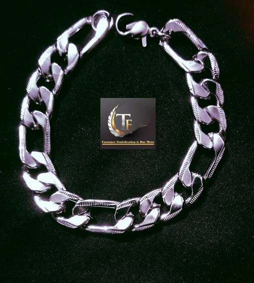 Silver Python Bracelet  Mens sterling silver bracelets Mens bracelet  silver Bracelets for men