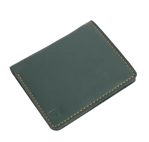 Leather Business & Credit Card Holder / Wallet