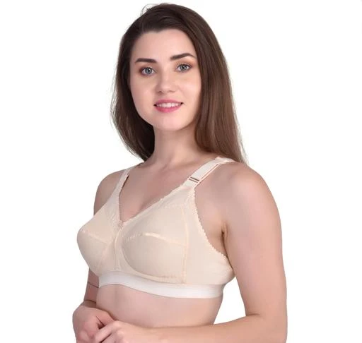  Padded Bra / Fancy Women Bra