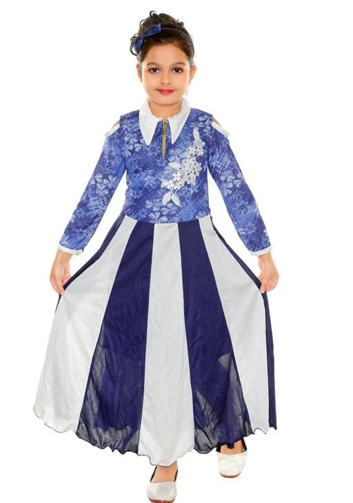 Checkout this latest Frocks & Dresses
Product Name: *Agile Stylish Girls Frocks & Dresses*
Fabric: Cotton Blend
Sleeve Length: Sleeveless
Pattern: Printed
Sizes:
2-3 Years, 3-4 Years
Country of Origin: India
Easy Returns Available In Case Of Any Issue


SKU: 12KALI(BLUE)
Supplier Name: STYLOKIDS

Code: 471-96951374-999

Catalog Name: Agile Stylish Girls Frocks & Dresses
CatalogID_27774011
M10-C32-SC1141