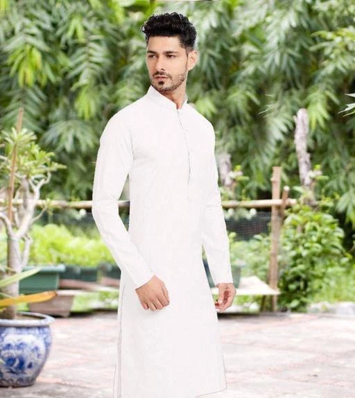 Checkout this latest Kurtas
Product Name: *men fancy   curta only kurti*
Fabric: Cotton
Sleeve Length: Long Sleeves
Pattern: Solid
Combo of: Single
Sizes: 
M (Length Size: 36 in) 
L (Length Size: 38 in) 
XL (Length Size: 38 in) 
XXL (Length Size: 40 in) 
XXXL (Length Size: 40 in) 
fancy curta   only 
Country of Origin: India
Easy Returns Available In Case Of Any Issue


SKU: iDU_-J9T
Supplier Name: RAMDEV ENTERPRAISE

Code: 124-96978500-055

Catalog Name: Fancy Men Kurtas
CatalogID_27782267
M06-C18-SC1200