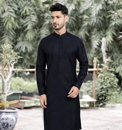 Checkout this latest Kurtas
Product Name: *men fancy   curta only kurti*
Fabric: Cotton
Sleeve Length: Long Sleeves
Pattern: Solid
Combo of: Single
Sizes: 
M (Length Size: 36 in) 
L (Length Size: 38 in) 
XL (Length Size: 38 in) 
XXL (Length Size: 40 in) 
XXXL (Length Size: 40 in) 
4XL (Length Size: 42 in) 
fancy curta   only 
Country of Origin: India
Easy Returns Available In Case Of Any Issue


SKU: YVISM5gG
Supplier Name: RAMDEV ENTERPRAISE

Code: 124-96978502-055

Catalog Name: Fancy Men Kurtas
CatalogID_27782267
M06-C18-SC1200