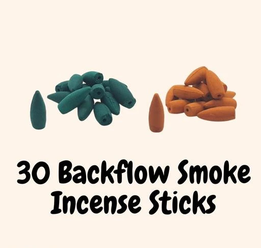 Checkout this latest Showpieces & Collectibles
Product Name: *AAputri Combo pack of Backfow Incense holder Fountain and 30 sticks,home décor showpiece|pooja need|ganpati|showpieces items|showpiece for home|ganesha idol|ganesha smoke fountain|home decorations|home decore  *
Material: Resin
Type: Figurines
Size: Standard
Net Quantity (N): 2
Product Length: 10 cm
Product Height: 10 cm
Product Breadth: 10 cm
AAputri Combo pack of Backfow Incense holder Fountain and 30 sticks,home décor showpiece|pooja need|ganpati|showpieces items|showpiece for home|ganesha idol|ganesha smoke fountain|home decorations|home decore  
Country of Origin: India
Easy Returns Available In Case Of Any Issue


SKU: AAred_blue_multicolour_orange_30_sticks
Supplier Name: Aaputri

Code: 081-96987771-994

Catalog Name: Voguish Showpieces & Collectibles
CatalogID_27785062
M08-C25-SC2485