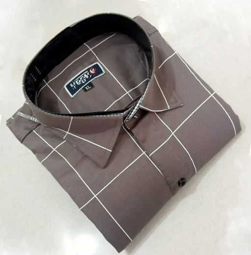 Checkout this latest Shirts
Product Name: *New Trendy Checkered Casual Shirt For Men*
Fabric: Cotton Blend
Sleeve Length: Long Sleeves
Pattern: Printed
Net Quantity (N): 1
Sizes:
S (Chest Size: 38 in, Length Size: 27 in) 
M (Chest Size: 40 in, Length Size: 28 in) 
L (Chest Size: 42 in, Length Size: 29 in) 
XL (Chest Size: 44 in, Length Size: 30 in) 
XXL (Chest Size: 46 in, Length Size: 30.5 in) 
Country of Origin: India
Easy Returns Available In Case Of Any Issue


SKU: WB-03
Supplier Name: Galerio and Galerio

Code: 744-9708514-9411

Catalog Name: New Trendy Checkered Casual Shirt For Men
CatalogID_1721059
M06-C14-SC1206
.