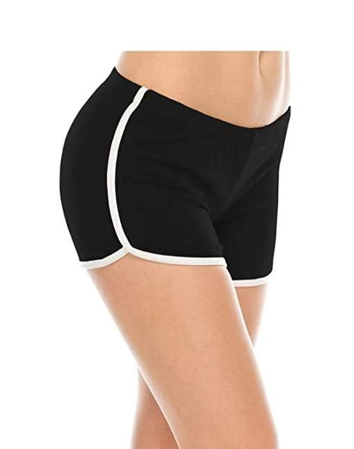 Mini shorts for Women