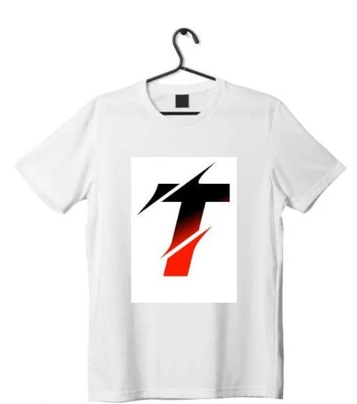 Checkout this latest Tshirts
Product Name: *T Alphabet Design Printing Tshirt, Swag Design, Tshirt, Elegant Polyester Men's T - Shirt, Trendy Stylish Men's T- Shirts, Attractive Men T - Shirts, Pack of 1 Pcs*
Fabric: Polyester
Sleeve Length: Short Sleeves
Pattern: Printed
Sizes:
XS, S, M, L, XL, XXL
Country of Origin: India
Easy Returns Available In Case Of Any Issue


SKU: T Alphabet Design Printing Tshirt, Swag Design, Tshirt, Elegant Polyester Men's T - Shirt, Trendy Stylish Men's T- Shirts, Attractive Men T - Shirts, Pack of 1 Pcs
Supplier Name: Andani Gift Gallery

Code: 962-97363629-083

Catalog Name: Trendy Fashionista Men Tshirts
CatalogID_27902177
M06-C14-SC1205