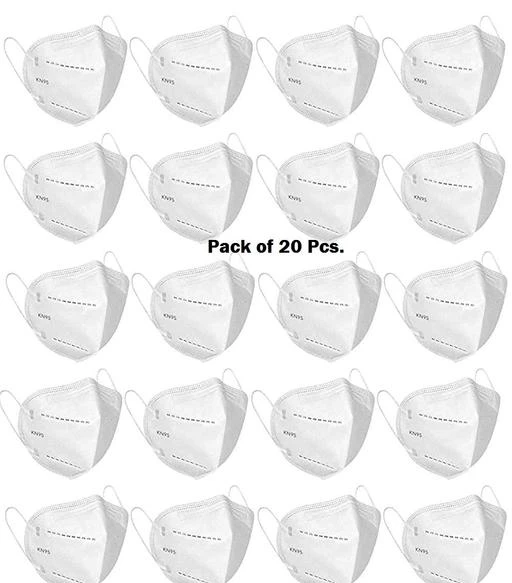 Checkout this latest PPE Masks
Product Name: *JG Kids 5 Layer N95 Cotton Premium Cotton Reusable & Washable Face Mask For Girls ,Boys Age limit 5 years to 12 years PACK OF 20*
Product Name: JG Kids 5 Layer N95 Cotton Premium Cotton Reusable & Washable Face Mask For Girls ,Boys Age limit 5 years to 12 years PACK OF 20
Brand Name: Others
Brand: Others
Net Quantity (N): 20
Size: M
Gender: Unisex
Type: N95
JG Kids 5 Layer N95 Cotton Premium Cotton Reusable & Washable Face Mask For Girls ,Boys Age limit 5 years to 12 years PACK OF 20
Country of Origin: India
Easy Returns Available In Case Of Any Issue


SKU: JG_N95_W20
Supplier Name: JOGERS @ SS ENTERPRISES

Code: 181-97524116-992

Catalog Name:  New Collections Of PPE Masks
CatalogID_27956722
M07-C22-SC1758