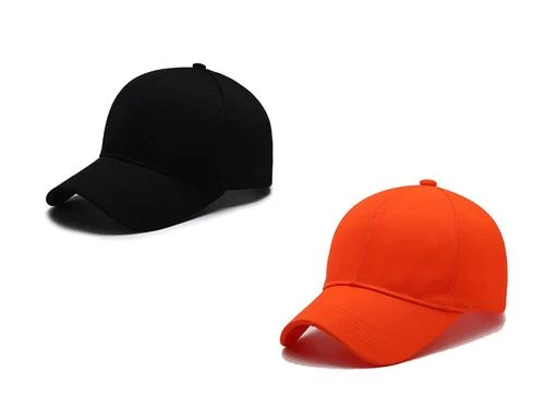 Checkout this latest Caps & Hats
Product Name: *GR Unisex Baseball Caps For Men & Women Combo Of 2 caps Black-Orange Color Casual Modern Men Caps & Hats*
Material: Cotton
Pattern: Solid
Sizes: Free Size
Country of Origin: India
Easy Returns Available In Case Of Any Issue


SKU: MCm8NJRL
Supplier Name: BHAWNA FASHION

Code: 662-97637243-993

Catalog Name: Casual Modern Men Caps & Hats
CatalogID_27994451
M05-C12-SC1229