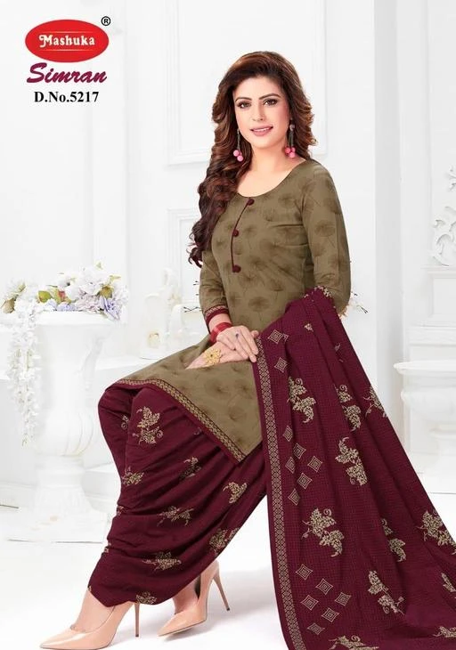 buy chiffon suits online