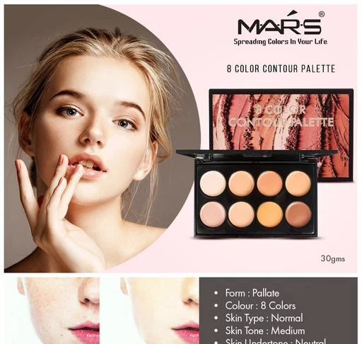 Checkout this latest Highlighter
Product Name: *Mars Makeup Products Set*
Product Name: Mars Makeup Products Set
Brand Name: Mars
Finish: Matte
Multipack: 1
Easy Returns Available In Case Of Any Issue


Catalog Name: make up Mars Makeup Products Vol 1
CatalogID_116072
Code: 000-979428

.