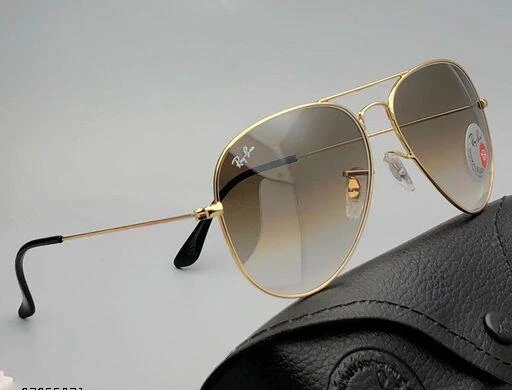 Checkout this latest Sunglasses
Product Name: *RB RAY BAN Aviator Sunglasses For Men Women  RayBan Sunglasses *
Net Quantity (N): 1
Sizes:Free Size
RB RAY BAN Aviator Sunglasses For Men Women  RayBan Sunglasses 
Country of Origin: India
Easy Returns Available In Case Of Any Issue


SKU: 5OkhZN43
Supplier Name: RUDNIK ENTERPRISE

Code: 385-97955071-9942

Catalog Name: Styles Unique Men Sunglasses
CatalogID_28096313
M05-C12-SC1226
.