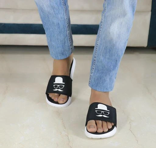 2020 men's online slippers