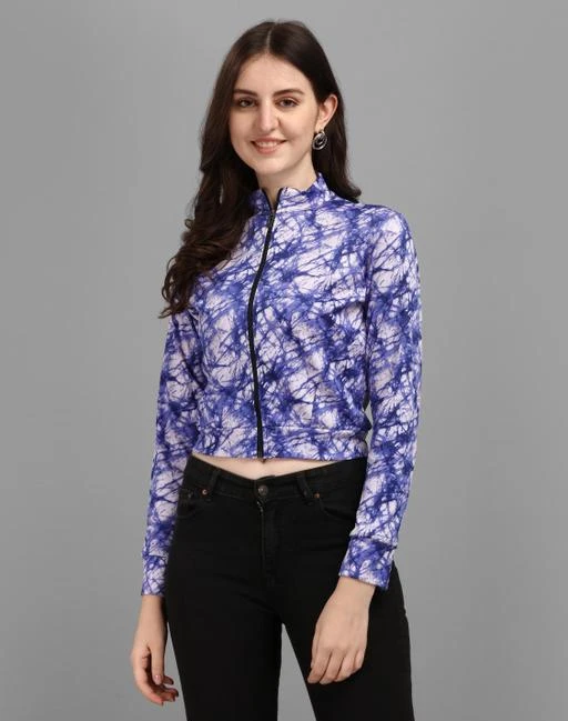 Checkout this latest Tops & Tunics
Product Name: *Comfy Latest Women Tops & Tunics*
Fabric: Polyester
Sizes:
M (Bust Size: 32 in) 
Raploch women's Wear trendy fancy top/t-shirt/crop top/full sleeve top
Country of Origin: India
Easy Returns Available In Case Of Any Issue


SKU: YJ-05
Supplier Name: RAPLOCH

Code: 724-98100825-999

Catalog Name: Comfy Latest Women Tops & Tunics
CatalogID_28144791
M04-C07-SC1020