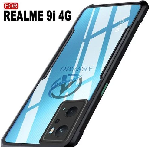 realme 9i 4g back cover