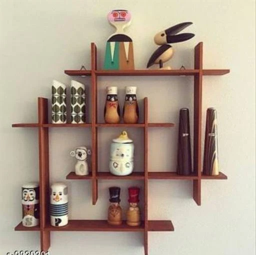 Checkout this latest Wall Shelves
Product Name: *Wooden Decorative Shelf*
Material: Wooden
Net Quantity (N): Pack of 1
Product Length: 32 Inch
Product Breadth: 4.5 Inch
Product Height: 32 Inch
No. of Shelves: 1
Country of Origin: India
Easy Returns Available In Case Of Any Issue


SKU: Wish241
Supplier Name: THE PINE WOOD ENTERPRISES

Code: 265-9820301-6822

Catalog Name: Latest Wall Shelves
CatalogID_1745878
M08-C25-SC1589