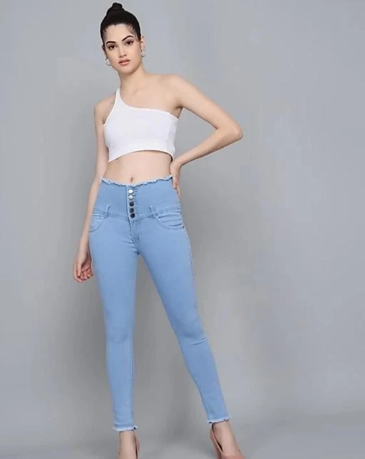  Latest Women Trendy Jeans / Fancy Latest Women Jeans