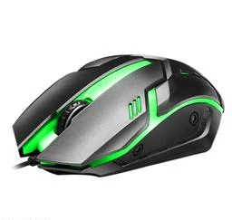RPM Euro Games Wireless Gaming Mouse Bluetooth & 2.4 G Connect, RGB  Backlit, 6 Buttons