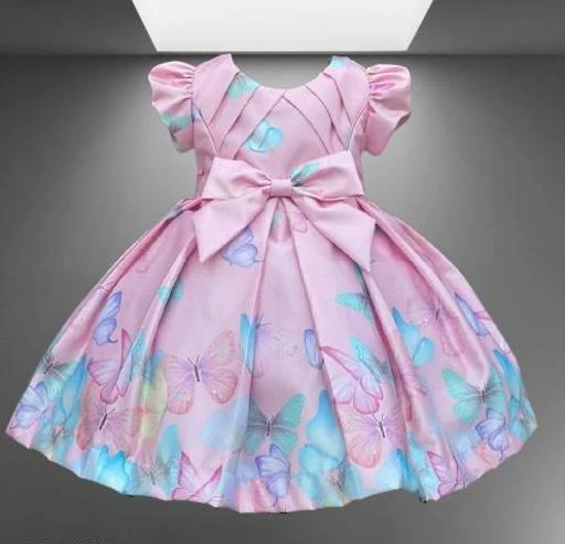 Baby girls shop designer dresses