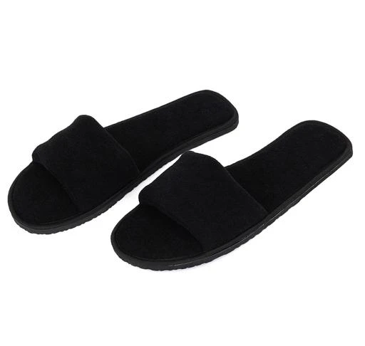 fcity.in Qezomi Men House Slipper Home Indoor Winter Slippers