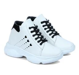 Trending Women And Girls All Purpose Shoes (Sport shoes, Tennis Shoes,  Casual Shoes and Party Wear