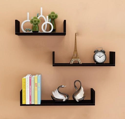 Checkout This Latest Wall Shelves, Country Decor Wall Shelves