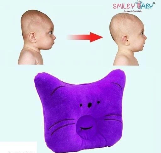 Firstcry 2024 baby pillow