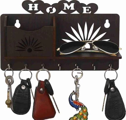 Shyam King Craft's Key Holders / key holder for wall / keychain