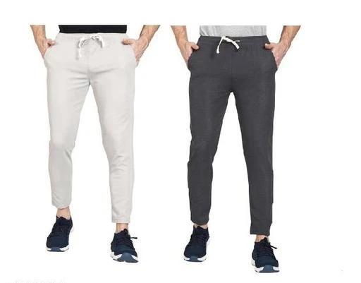 SS Fashion Mens Regular Fit Laser Cut Lycra Track Pants with Trendy D  Pocket  Black Small  Amazonin Clothing  Accessories