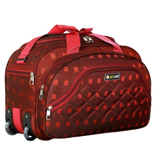 Deuter TravelLuggage Bag Relay 60 Green