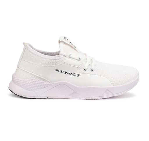 Checkout this latest Casual Shoes
Product Name: *Ssf White Casual light Weight Shoes For Men 540 Unique Graceful Men Casual Shoes/LATEST STYLISH SPORTS SHOE FOR MEN,Men White Sports Shoes - Running Shoes*
Material: Mesh
Sole Material: Pvc
Fastening & Back Detail: Lace-Up
Multipack: 1
Sizes:
IND-6, IND-7, IND-8, IND-9, IND-10
Men White Sports Shoes - Running Shoes,Elevate your style with this classy pair of Sneaker. Featuring a contemporary refined design with exceptional comfort/LATEST STYLISH SPORTS SHOE FOR MEN
Country of Origin: India
Easy Returns Available In Case Of Any Issue


SKU: 98245925-dtk253
Supplier Name: SHRI SHYAM FABRICATOR

Code: 443-99761444-999

Catalog Name: Unique Graceful Men Casual Shoes
CatalogID_28662389
M06-C56-SC1235