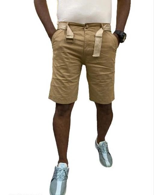 Checkout this latest Shorts
Product Name: *Fancy Modern Men Shorts*
Fabric: Cotton
Pattern: Solid
Net Quantity (N): 1
Mens Cotton Non-Stretch Half Pant. Export quality cotton fabric. Adjustable Belt comes with product. Model height in picture is 5ft 10in wearing size 34.
Sizes: 
28 (Waist Size: 28 in, Length Size: 20 in) 
30 (Waist Size: 30 in, Length Size: 20 in) 
32 (Waist Size: 32 in, Length Size: 20 in) 
34 (Waist Size: 34 in, Length Size: 20 in) 
36
Country of Origin: Bangladesh
Easy Returns Available In Case Of Any Issue


SKU: BenEoin007
Supplier Name: ANN BEE

Code: 943-99841541-053

Catalog Name: Fancy Modern Men Shorts
CatalogID_28689518
M06-C15-SC1213