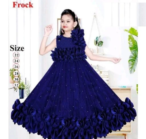 New Saree Girls Maxi/Full Length Festive/Wedding Dress Price in India - Buy  New Saree Girls Maxi/Full Length Festive/Wedding Dress online at  Flipkart.com