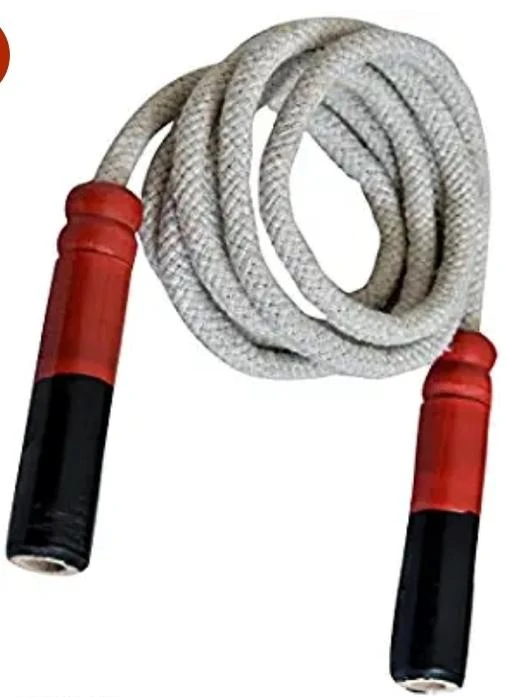 Checkout this latest Other Wellness Products
Product Name: *Stylish Jumping Rope*
Material: Soft Plush
Multipack: 1
Sizes: 
Free Size
Country of Origin: India
Easy Returns Available In Case Of Any Issue


SKU: QWE_04
Supplier Name: MARINER

Code: 222-9995130-963

Catalog Name: Stylish Jumping Rope
CatalogID_1784532
M00-C00-SC1392